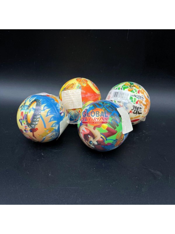 PALLA LOONEY TUNES 63mm