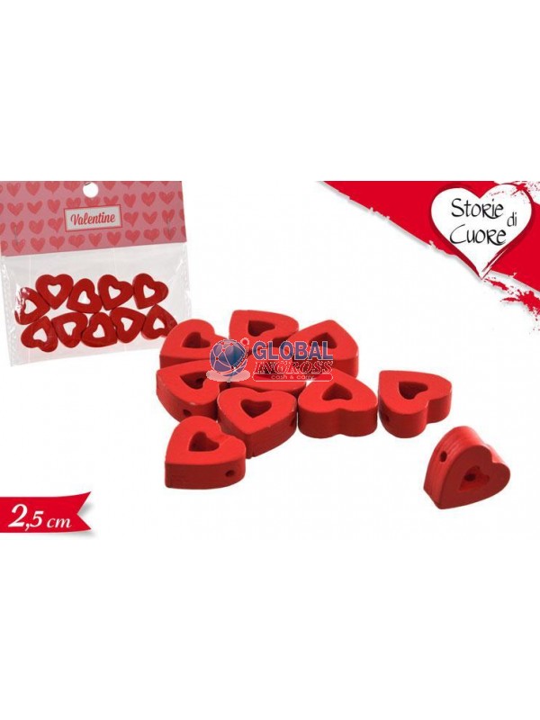 CUORICINI ART E CRAFT