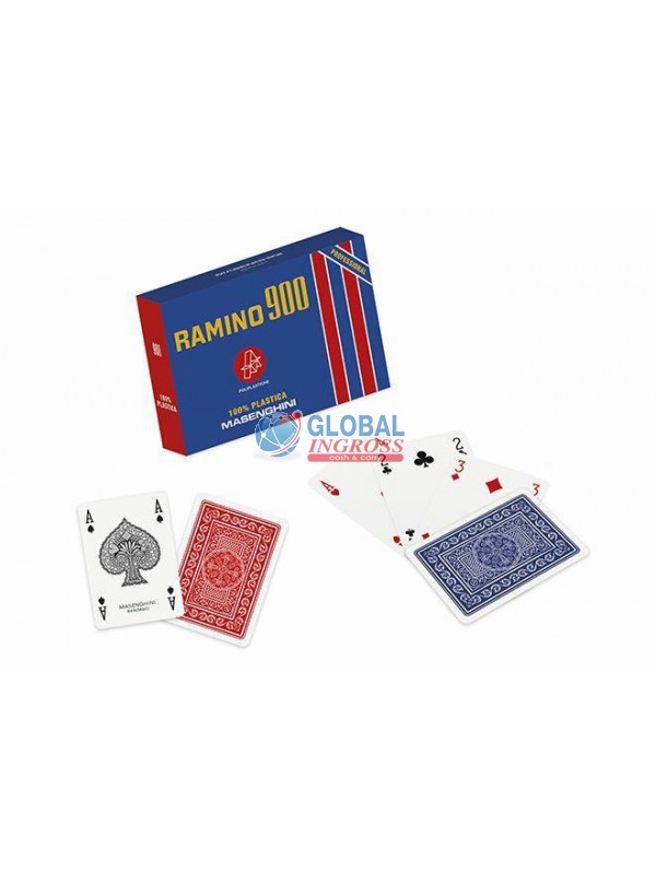 CARTE RAMINO 900