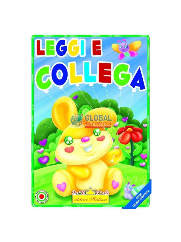 LIBRO DIDATTICO LEGGI ECOLLEGA