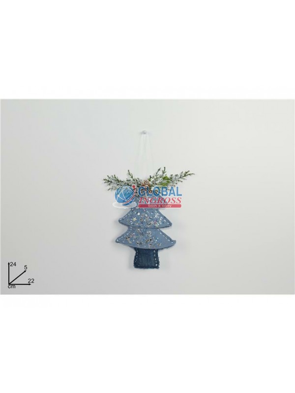 ALBERO JEANS C/BACCHE
