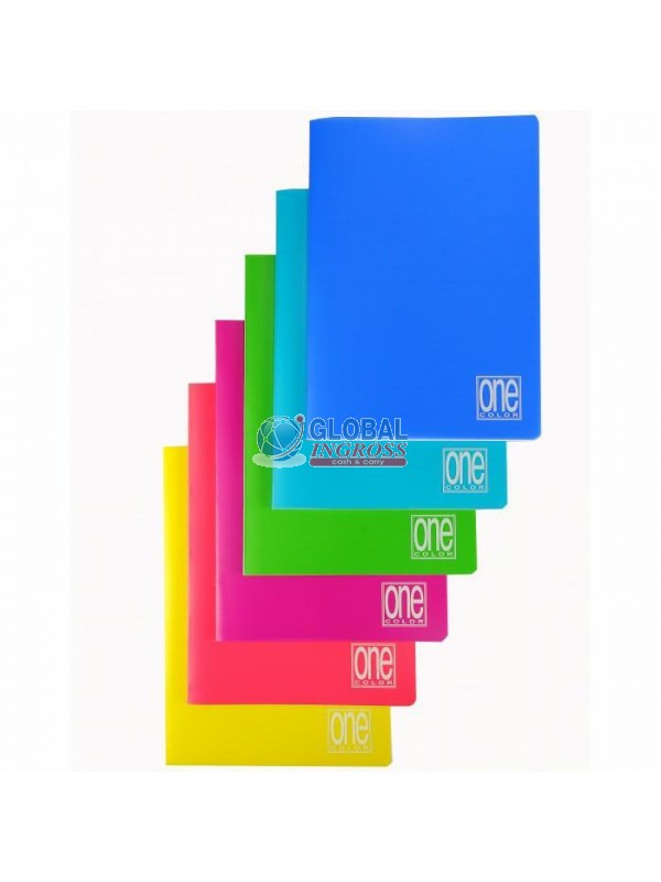 MAXI ONE COLOR PPL B