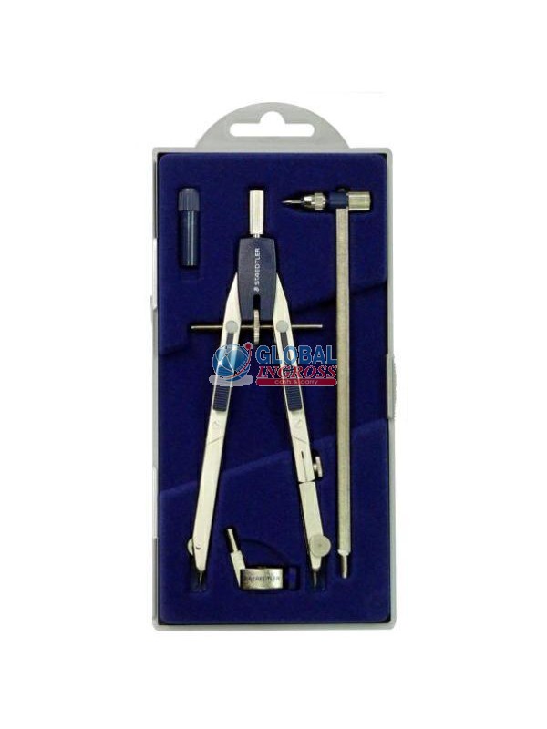 COMPASSO STAEDTLER 55702 C/VITE CENTRALE FRIZIONE