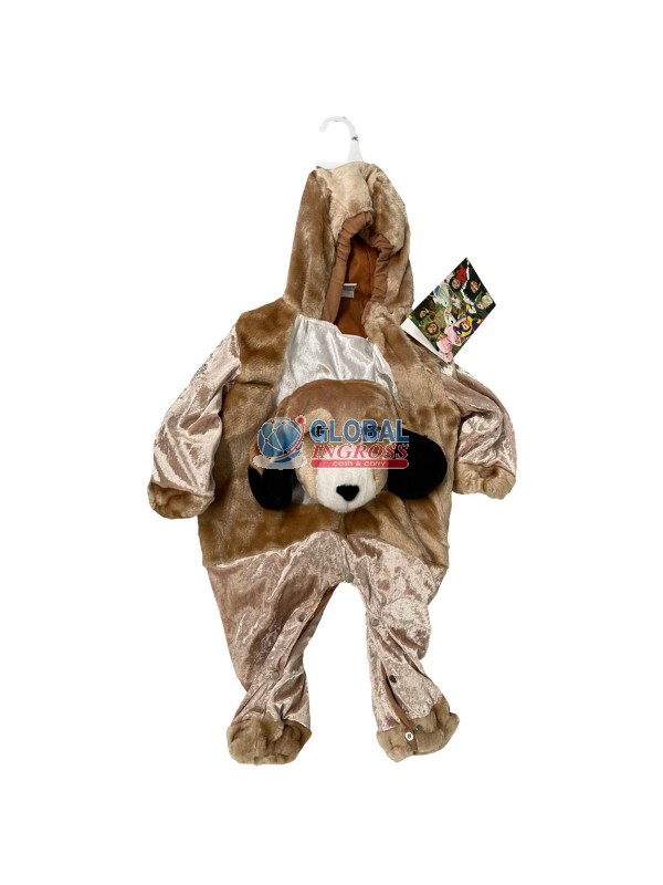 COSTUME BABY CUCCIOLO