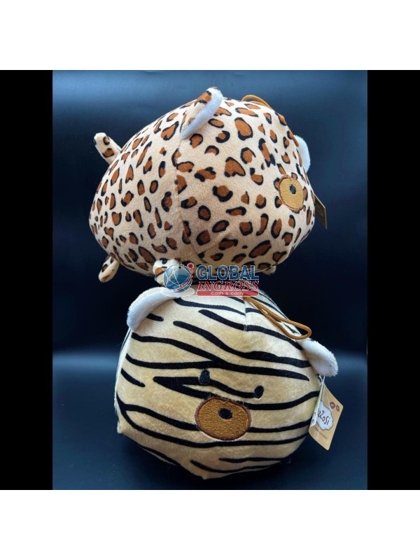 PELUCHE ANIMALETTO