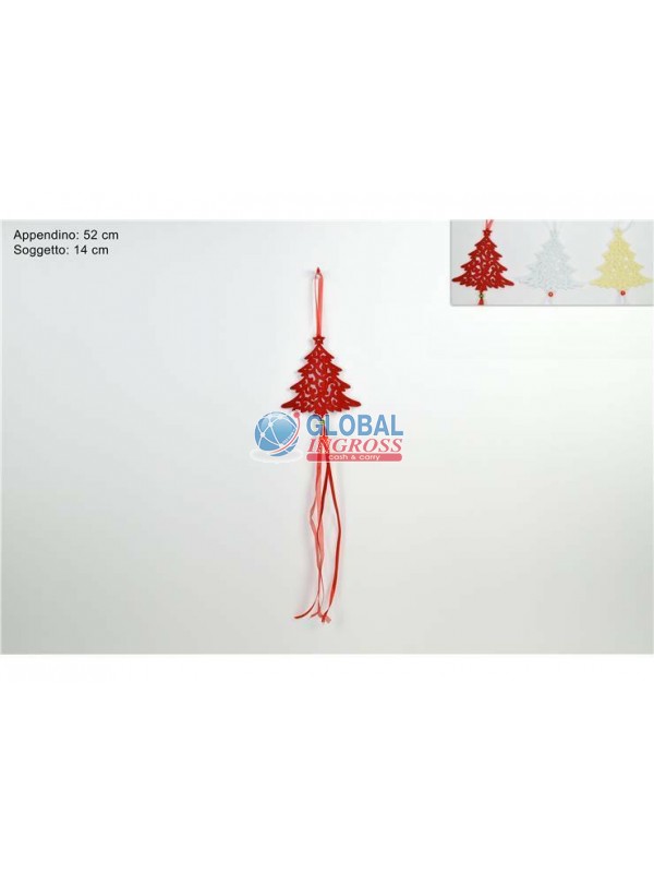 APPENDINO FELTRO ALBERO
