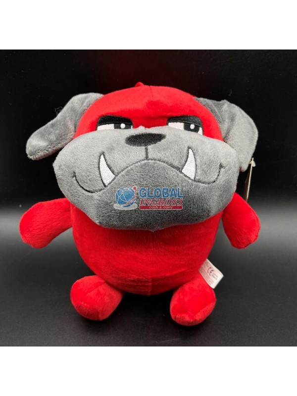 PELUCHE CANE 20cm