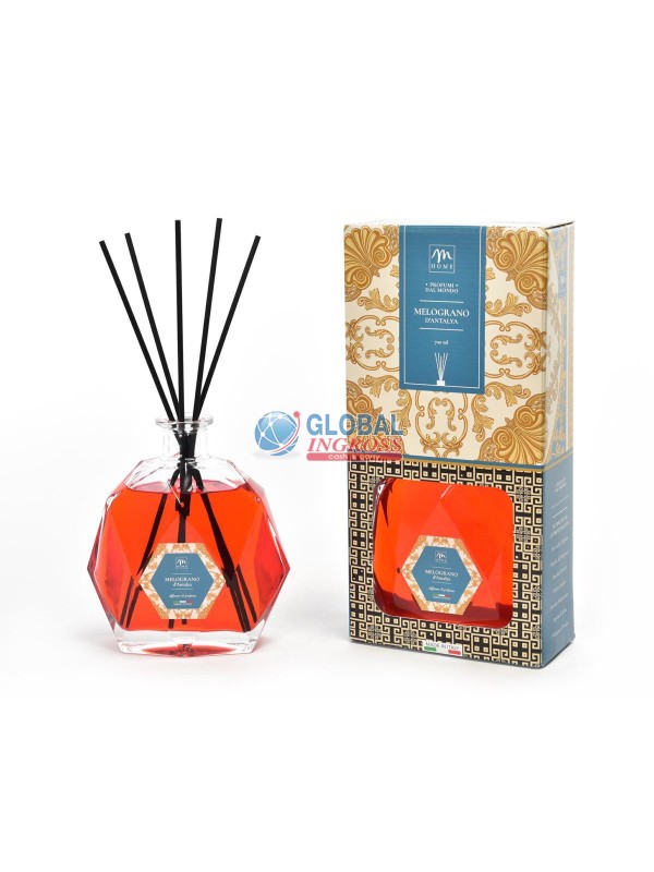 DIFFUSORE PROF.DAL MONDO 700ml MELOGRANO D'ANTALYA