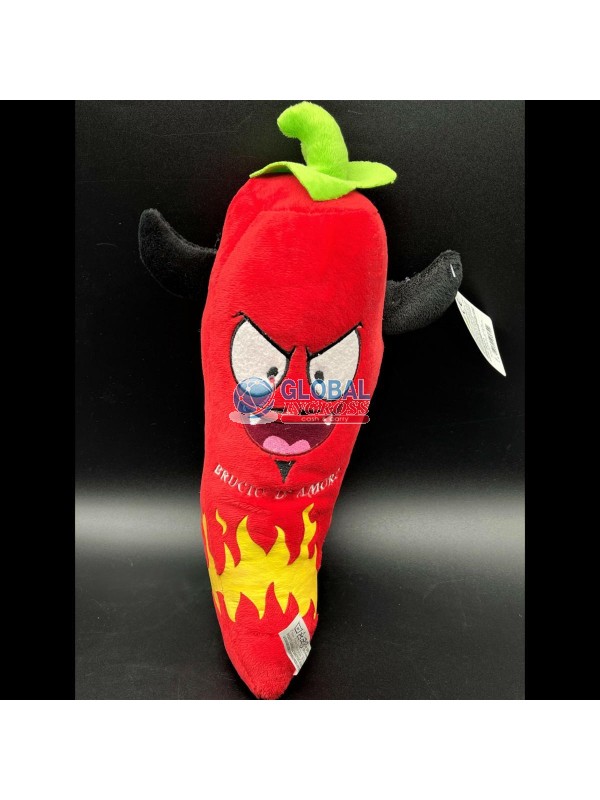 PELUCHE PEPERONCINO 45cm
