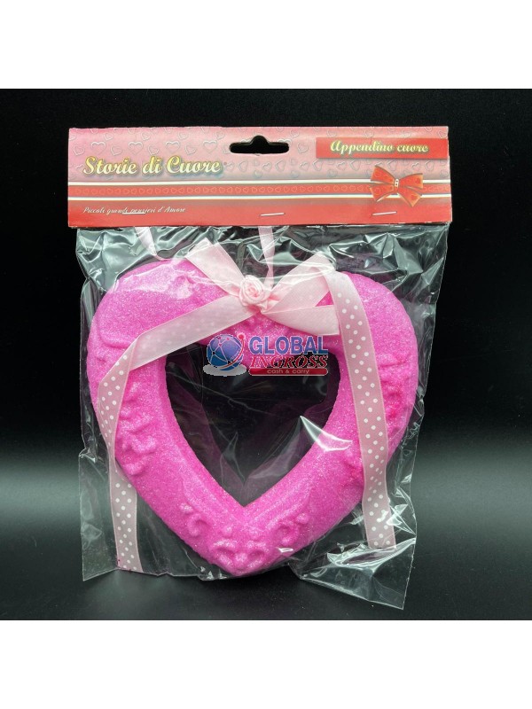 APPENDINO CUORE C/FIOCCO