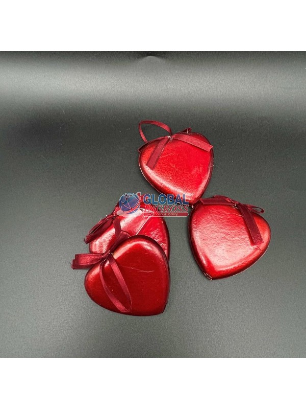 APPENDINO CUORE ROSSO