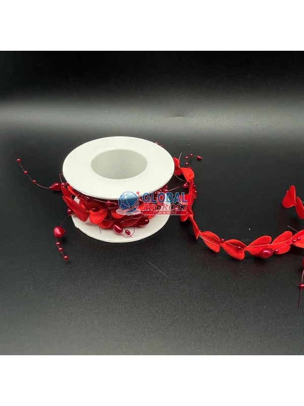 ROCCHETTO CUORICINI 2mt