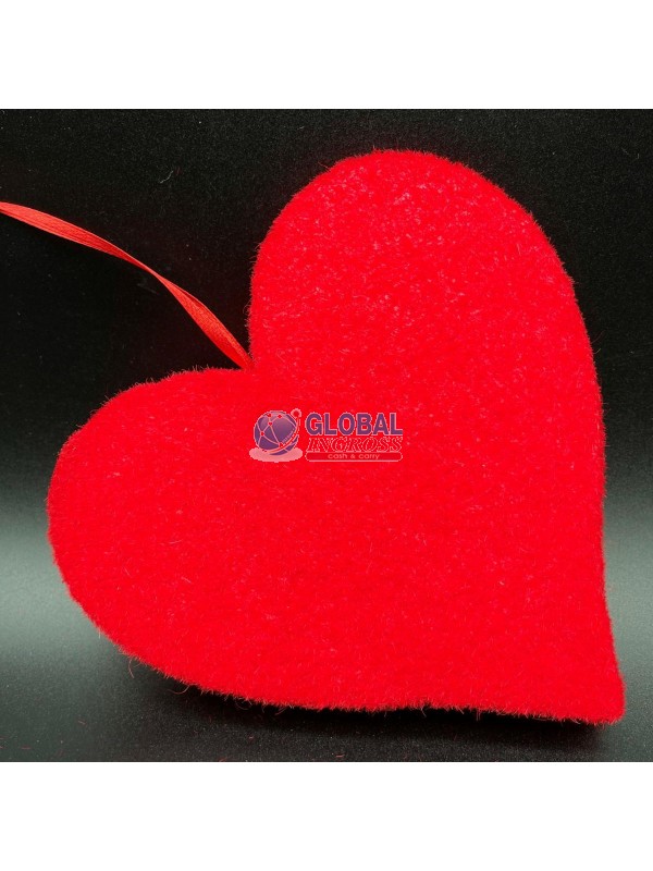 PENDAGLIO CUORE 30cm