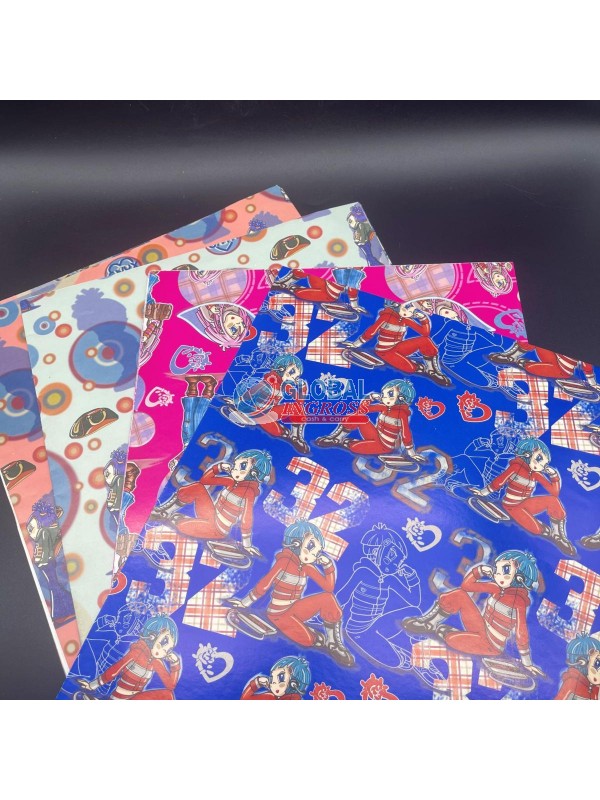 CARTA REGALO ONIX