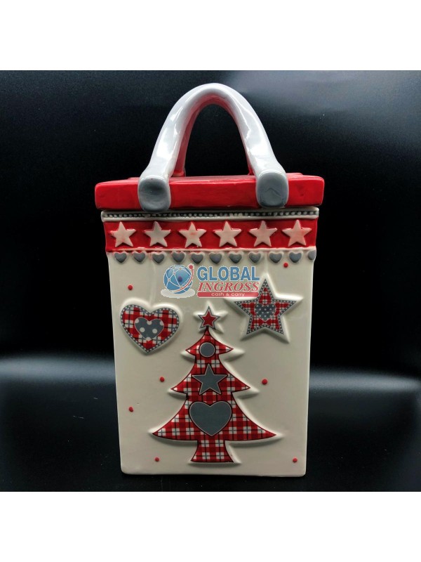 BARATTOLO SACCHETTO NATALE