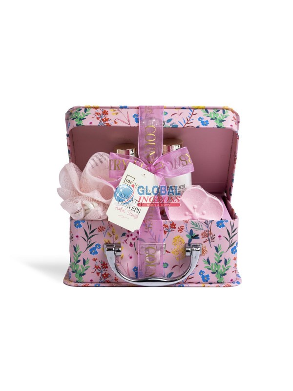 VALIGETTA SCENTED FLOWERS 4pz