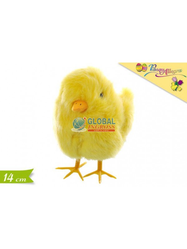 PULCINO 14cm