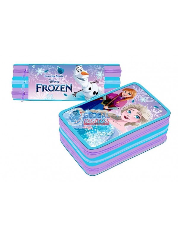 ASTUCCIO FROZEN PREMIUM3 ZIP