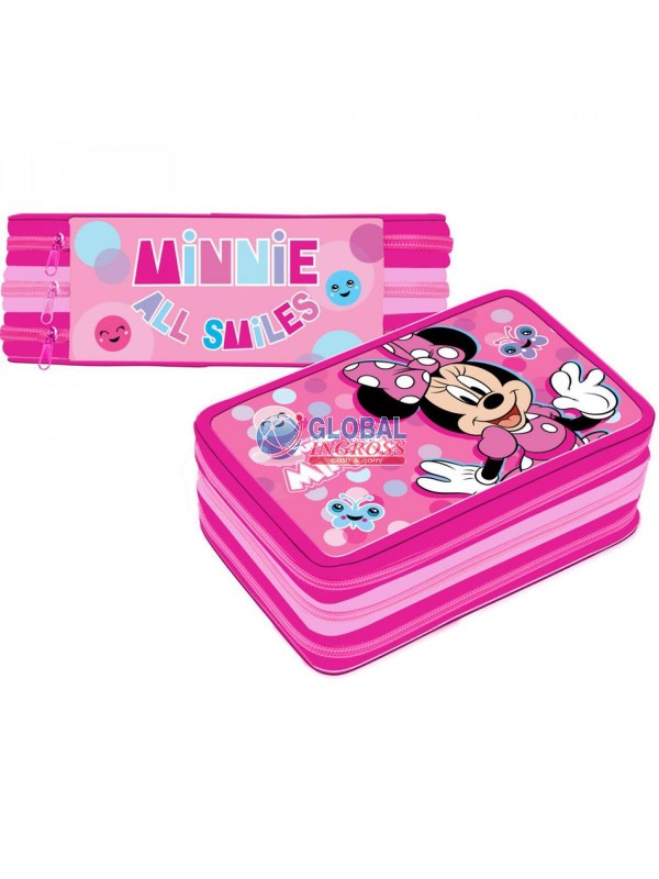 ASTUCCIO MINNIE PREMIUM3 ZIP