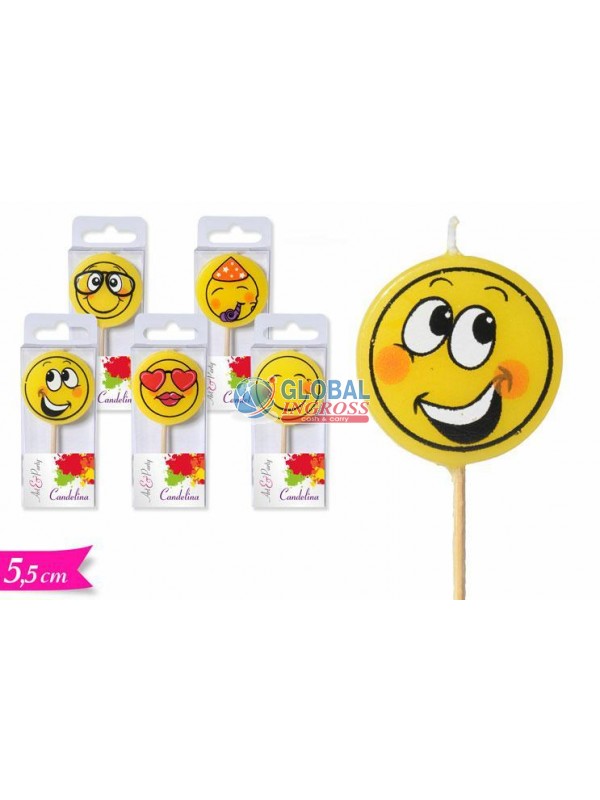 CANDELINE FACCINE