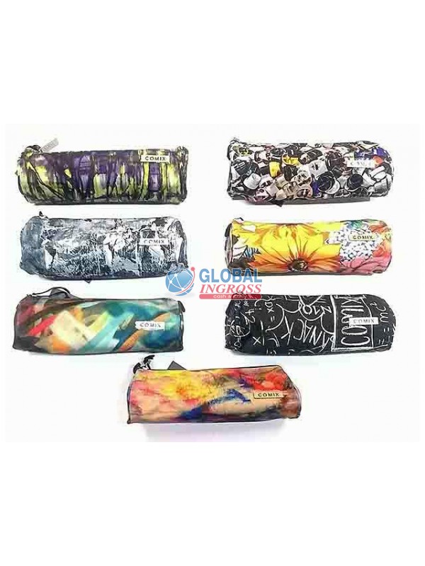 BAULETTO COMIX ALLOVER -