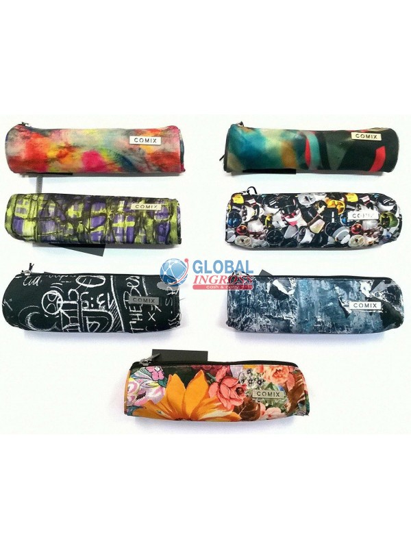 MINI TOMBOLINO COMIX ALLOVER