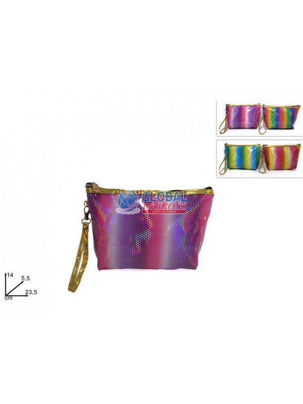 BEAUTY DONNA MULTICOLOUR LUX 14x23cm