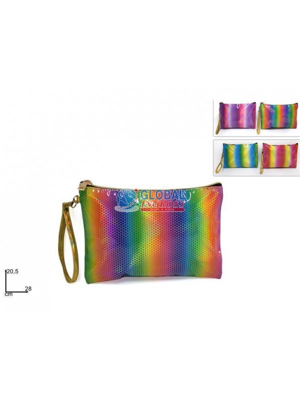 BEAUTY DONNA MULTICOLOUR LUX 28x20cm