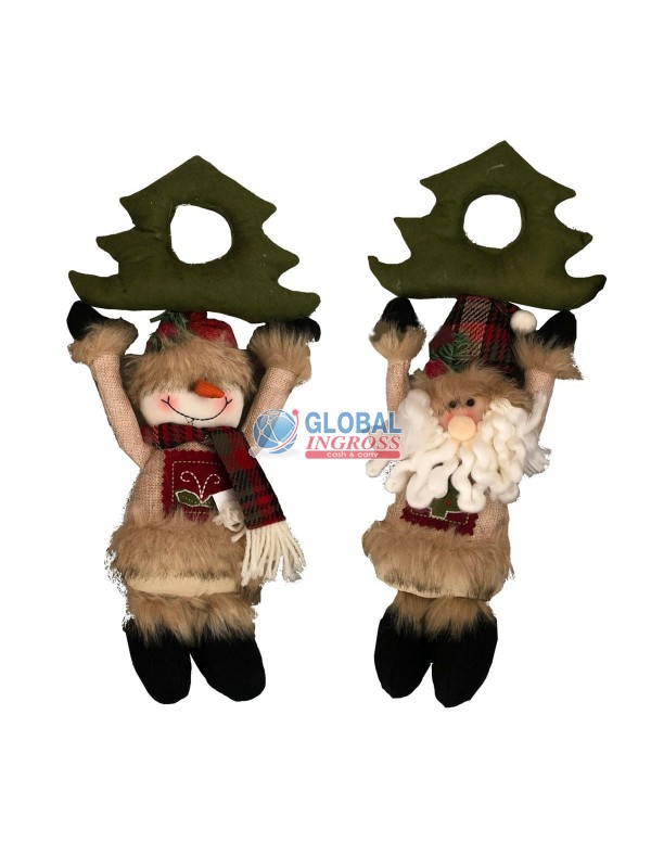 APPENDINO NATALE 48cm