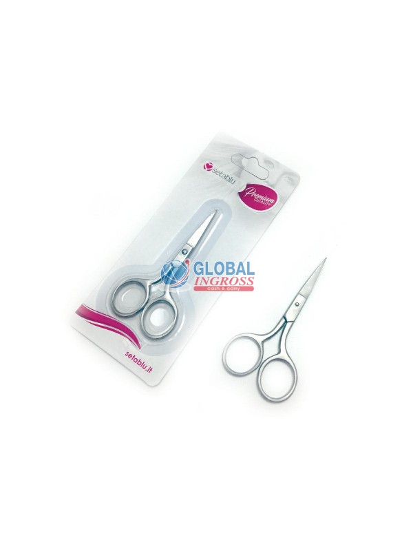 FORBICINA UNGHIE PUNTA LARGA