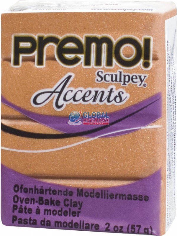 PASTA PREMO RAME ACCENTS