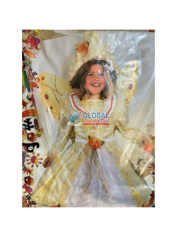COSTUME.RAGGIO DI SOLE 5-7