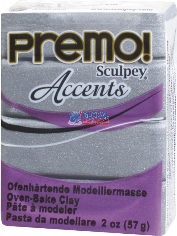 PASTA PREMO ARGENTO ACCENTS
