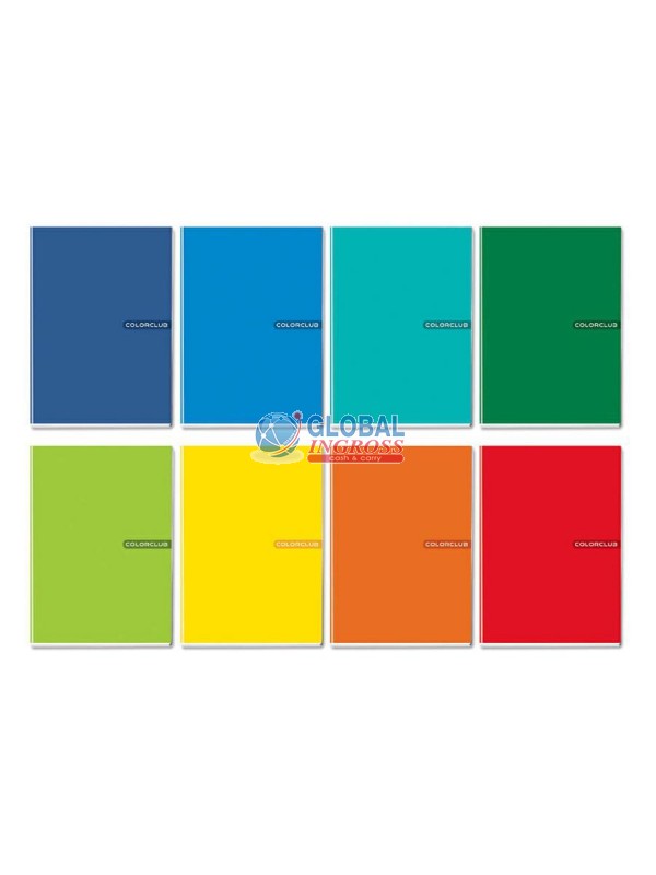 MAXI COLORCLUB 42ff Q