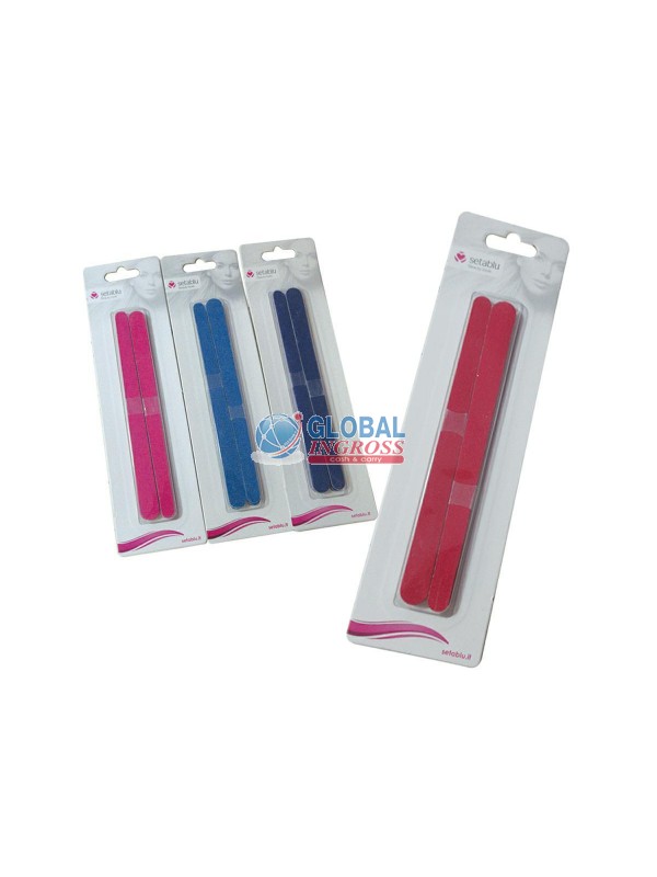 LIMA CARTA STRETTA 8pz 16cm