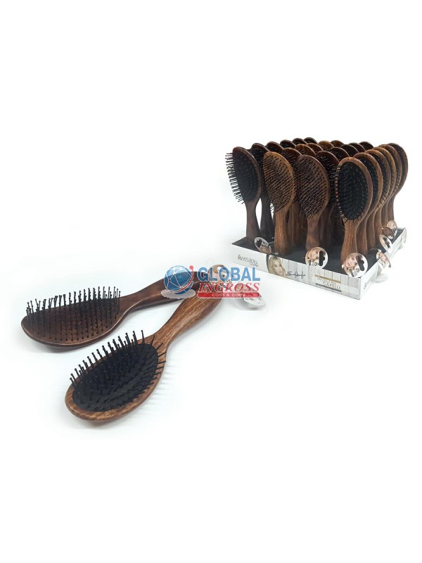 SPAZZOLA EFFETTO LEGNO .m