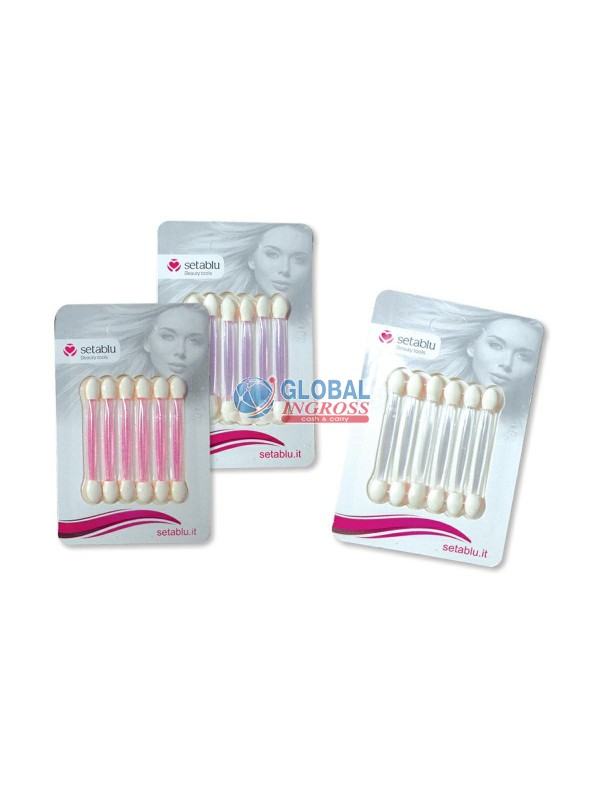 PENNELLI OMBRETTO LATTICE DOUBLE