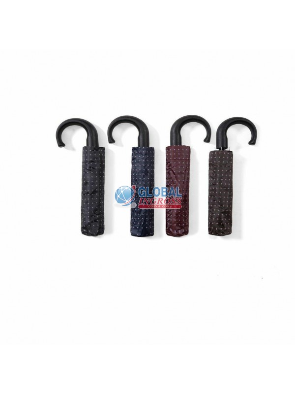 OMBRELLO MINI MANICO CURVO