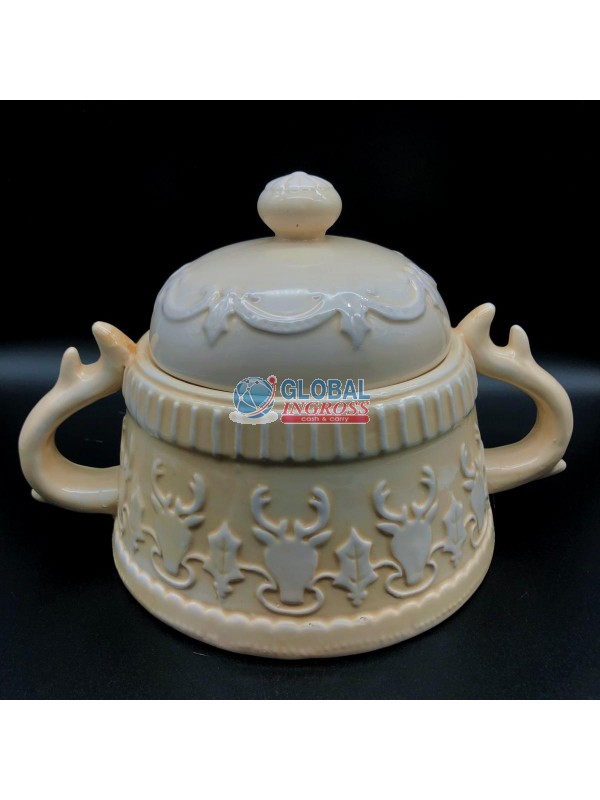 COFANETTO C/MANICI DEC.NATALE