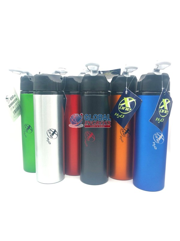 BORRACCIA ALLUMINIO 650ml ACTIVITY
