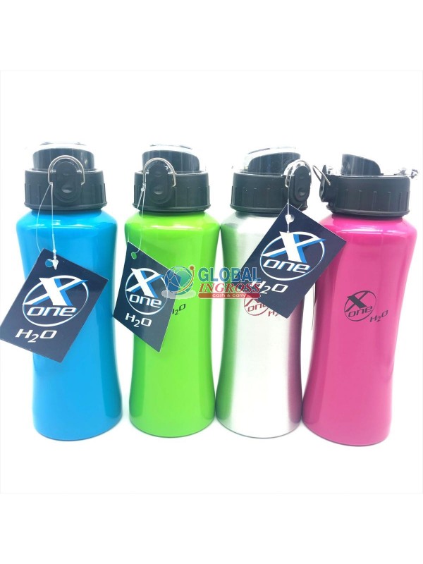 BORRACCIA ALLUMINIO 650ml SPORT