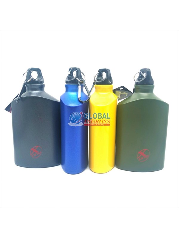 BORRACCIA ALLUMINIO 500ml FLASK