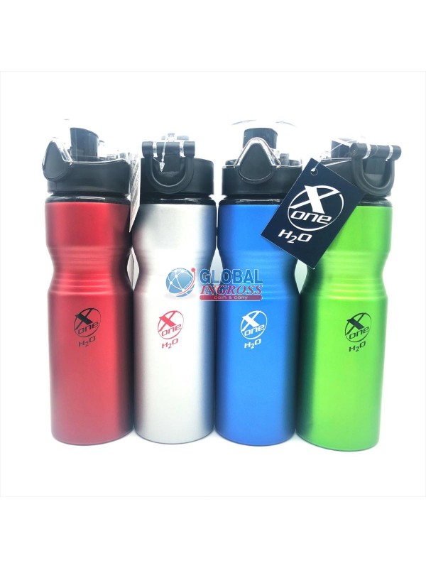 BORRACCIA ALLUMINIO 850ml XL