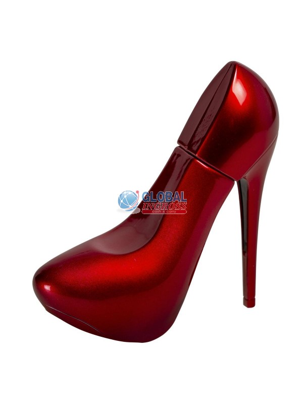 EDP LADY SECRET RED SHOE 100ml