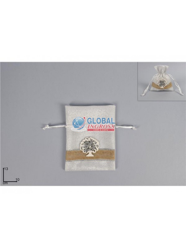 SACCHETTO 25 C/ALBERO VITA