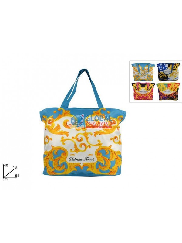 BORSA MARE FREGIO VINTAGE