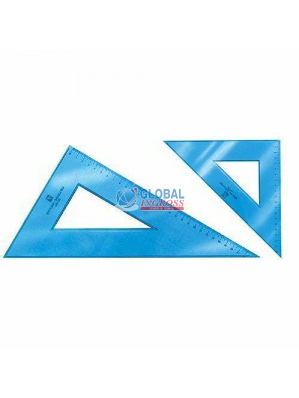 COPPIA SQUADRE 35cm