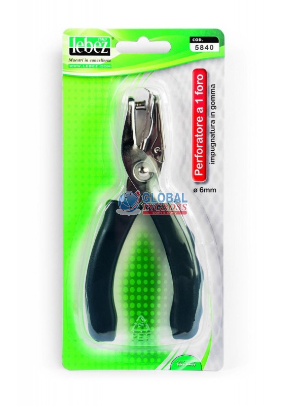 PERFORATORE 1 f. IMP.GOMMA