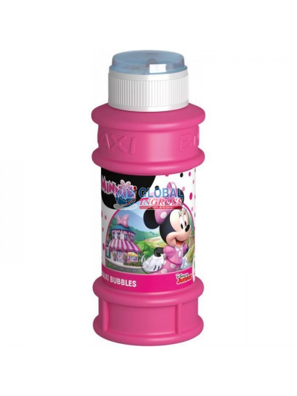 BOLLE SAPONE 175ml MAXIMINNIE