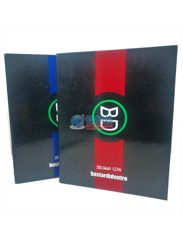 COPERTINA ANELLI BASTARDI DENTRO TEAM